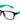 "Star Burst" "Just for Fun" Clear Lens Wayfarer Fake Glasses -100% UV Protection - Aloha Eyes - 2