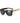 "Lollipops" Polarized (Anti-Glare) Kids Striped Retro Wayfarer Sunglasses 100%UV - Aloha Eyes - 2