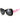 "Hippie Chic" Polarized (Anti-Glare) Kids Wayfarer Sunglasses Protect Eyes 100%UV - Aloha Eyes - 1