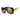 "Hippie Chic" Polarized (Anti-Glare) Kids Wayfarer Sunglasses Protect Eyes 100%UV - Aloha Eyes - 2