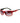 "Go Coastal" Trendy New Two-Tone Wayfarer Sunglasses-Matching Lens Color 100%UV - Aloha Eyes - 4