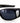 "Hideaways Small" Over-Prescription Sunglasses w/ Super Dark Lens for Men and Women - Aloha Eyes - 1