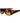 "Hideaways Medium" Over-Prescription Sunglasses w/ High Density Anti-Glare Lens - Aloha Eyes - 3