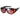 "Hideaways Large" Over-Prescription Driving Sunglasses w/ Blue Light Blocker Lens for Men and Women - Aloha Eyes - 3
