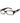 "Venus" Modern Rectangular Reading Glasses by Ritzy Readers - Aloha Eyes - 3