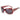 "Stars and Stripes" Fashion Bifocal Sunglasses with Crystals - Aloha Eyes - 4