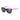 "Bubble Gum" Polarized Wayfarer Kids' Sunglasses for Girls ‰ÛÓ 100% UV Protection - Aloha Eyes - 1