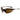 "Stone Creekå¨ LX1" Ladies Sports Wrap-Around Bifocal Sunglass Readers with 100%UV Protection - Aloha Eyes - 3