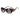 "Waikiki" Vintage-Inspired Fashion Bifocal Sunglasses for Stylish Women 100%UV - Aloha Eyes - 2