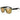 "Camo Wayfarer" Fashion Bifocal Sunglasses for Stylish Men and Women - Aloha Eyes - 3
