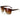 "Hipsters" Extra Dark Bifocal Sunglasses with Wayfarer Shape for Men and Women - Aloha Eyes - 2