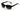 "Cordoba" Extra Dark, Vintage Style Bifocal Sunglasses with Gradient Lens - Aloha Eyes - 1