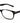 "Islander RX02" Fashion Reading Glasses with RX-Able Wayfarer Frames 51mm x 18mm x 140mm - Aloha Eyes - 1