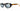 "Sausalito" designer bifocal optical frame sunglasses 47mm x 22mm x 140mm - Aloha Eyes - 1