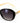 "Oceanside" Fashion Oversized Sunglasses with Butterfly Shape for Stylish Women - Aloha Eyes - 1