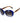 "Oceanside" Fashion Oversized Sunglasses with Butterfly Shape for Stylish Women - Aloha Eyes - 2