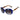 "Oceanside" Fashion Oversized Sunglasses with Butterfly Shape for Stylish Women - Aloha Eyes - 2