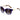 "Nautique" Fashion Cateye Sunglasses with Butterfly Shape for Stylish Women - Aloha Eyes - 3