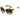 "Nautique" Fashion Cateye Sunglasses with Butterfly Shape for Stylish Women - Aloha Eyes - 2