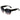 "Edgewater" Wayfarer Cateye Sunglasses with Patterned Frames for Youthful and Stylish Women - Aloha Eyes - 2