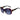 "Capri" Fashion Oversized Sunglasses with Butterfly Shape for Stylish Women - Aloha Eyes - 5