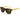 "Zen Sun HDP"  Polarized Wayfarer Sunglasses with High Definition Lens, Unisex - Aloha Eyes - 3