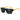 "Zen Sun BP" Wayfarer Sunglasses, TAC Polarized High Definition Lens, Unisex - Aloha Eyes - 2