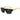 "Zen Sun BP" Wayfarer Sunglasses, TAC Polarized High Definition Lens, Unisex - Aloha Eyes - 1