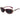 "Lynx" Rx-Able Cateye Full Reading Sunglasses (No Bifocal) with Animal Print - Aloha Eyes - 3