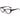 "Caribe" Reading Glasses with Colorful, Two-Tone Cateye Frames for Women - Aloha Eyes - 3