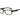 "Alumni RX02" Optical-Quality Reading Glasses with RX-Able Aluminum Frames for Men - 53mm x 19mm x 145mm - Aloha Eyes - 2