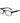Alumni RX05 Men's Aluminum Optical-Quality RX-Able Reading Glasses - Aloha Eyes - 2