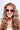 "Stella" Trendy Wayfarer Sunglasses and Crystals 100%UV - Aloha Eyes - 5