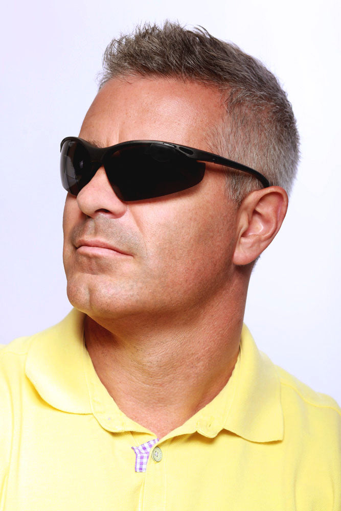 Wrap-Around Sport Bifocal Sunglasses for Sporty and Stylish Men – Aloha  Eyes