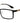 "Alumni RX04" Men's RX-Able Optical-Quality Aluminum Reading Glasses