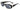 Bimini Fashion Full Reading Sunglasses with Vintage Design and a RX-able Frame - 51mm x 20mm x 140mm