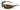 "Camo Spex" Wrap-Around Polarized Goggles