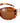 "Adori92035" Elegant Polarized Vintage-Inspired Sunglasses - 100% UV