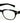 "Islander RX01" Optical Quality RX-Able Reading Glasses