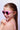 "Hippie Chic" Polarized (Anti-Glare) Kids Wayfarer Sunglasses Protect Eyes 100%UV - Aloha Eyes - 5