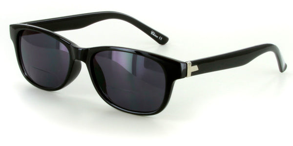 Oahu Unisex Extra Dark Bifocal Sunglasses – Aloha Eyes