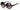 "Roundabout" Bifocal Sunglasses