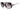 "Sophisticat" Women's High Fashion Bifocal Reading Sunglasses