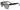 "Tek Spex 1012" Progressive Polarized NO LINE Bifocal Sunglasses